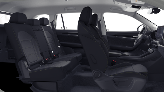 Imagem de um Kodiaq Selection1.5TSI 204cv PHEV DSG