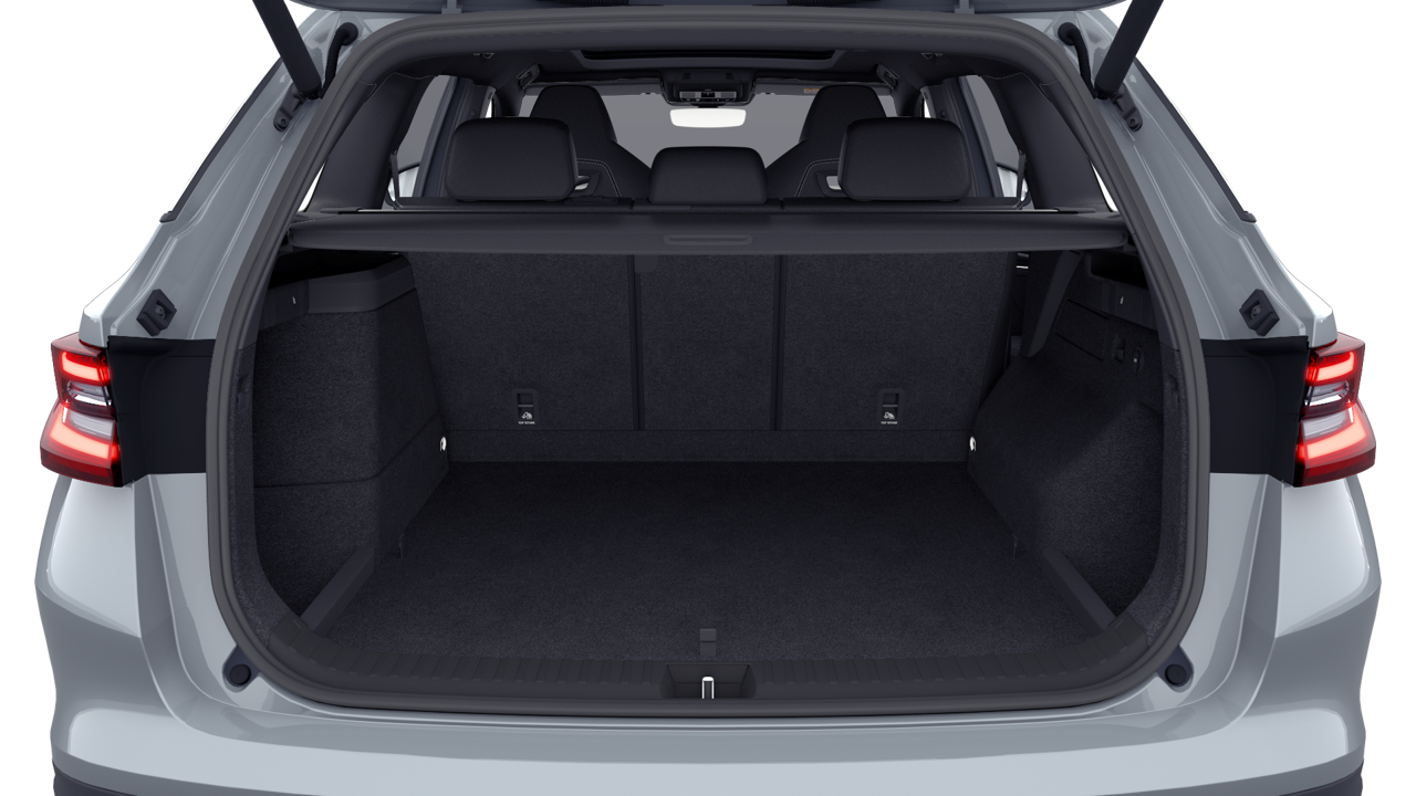 Imagem de um Kodiaq Sportline 1.5TSI 204cv PHEV DSG