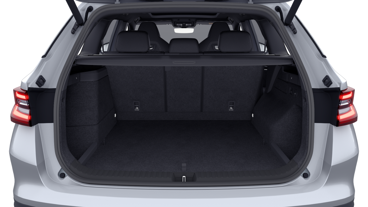 Imagem de um Kodiaq Sportline 1.5TSI 204cv PHEV DSG