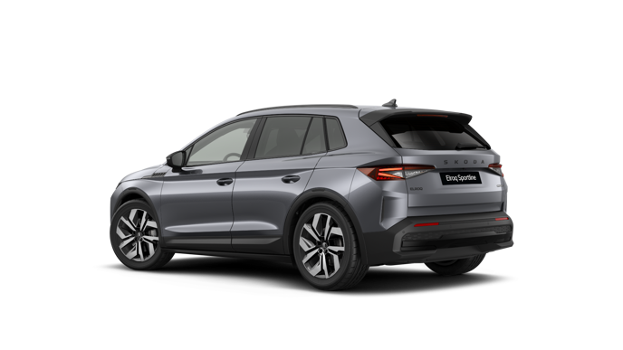 Imagem de um Elroq 85 Sportline 82kWh