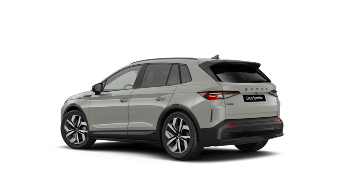 Imagem de um Elroq 85 Sportline 82kWh