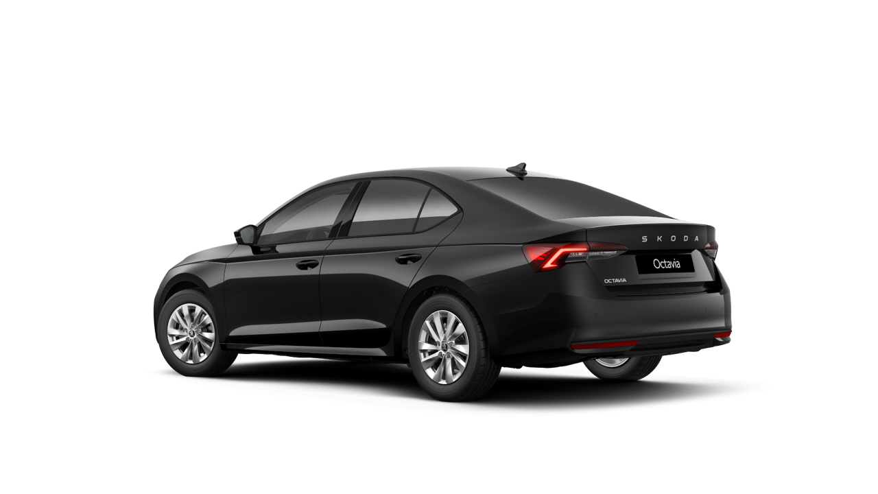 Imagem de um Octavia Selection 2.0TDI 116cv