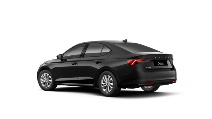 Imagem de um Octavia Selection 2.0TDI 116cv