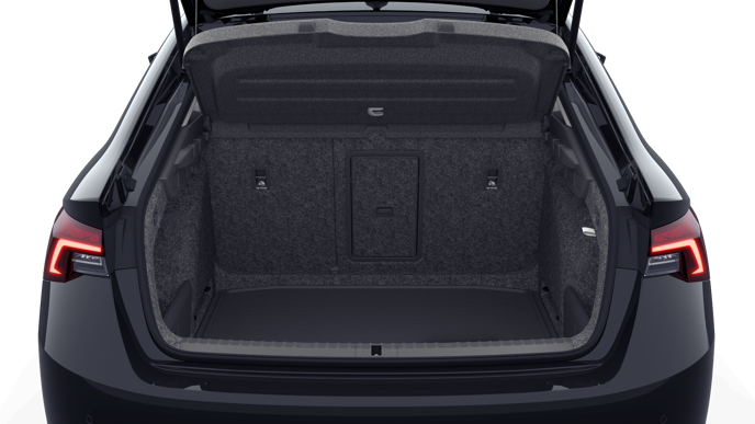 Imagem de um Octavia Selection 2.0TDI 116cv