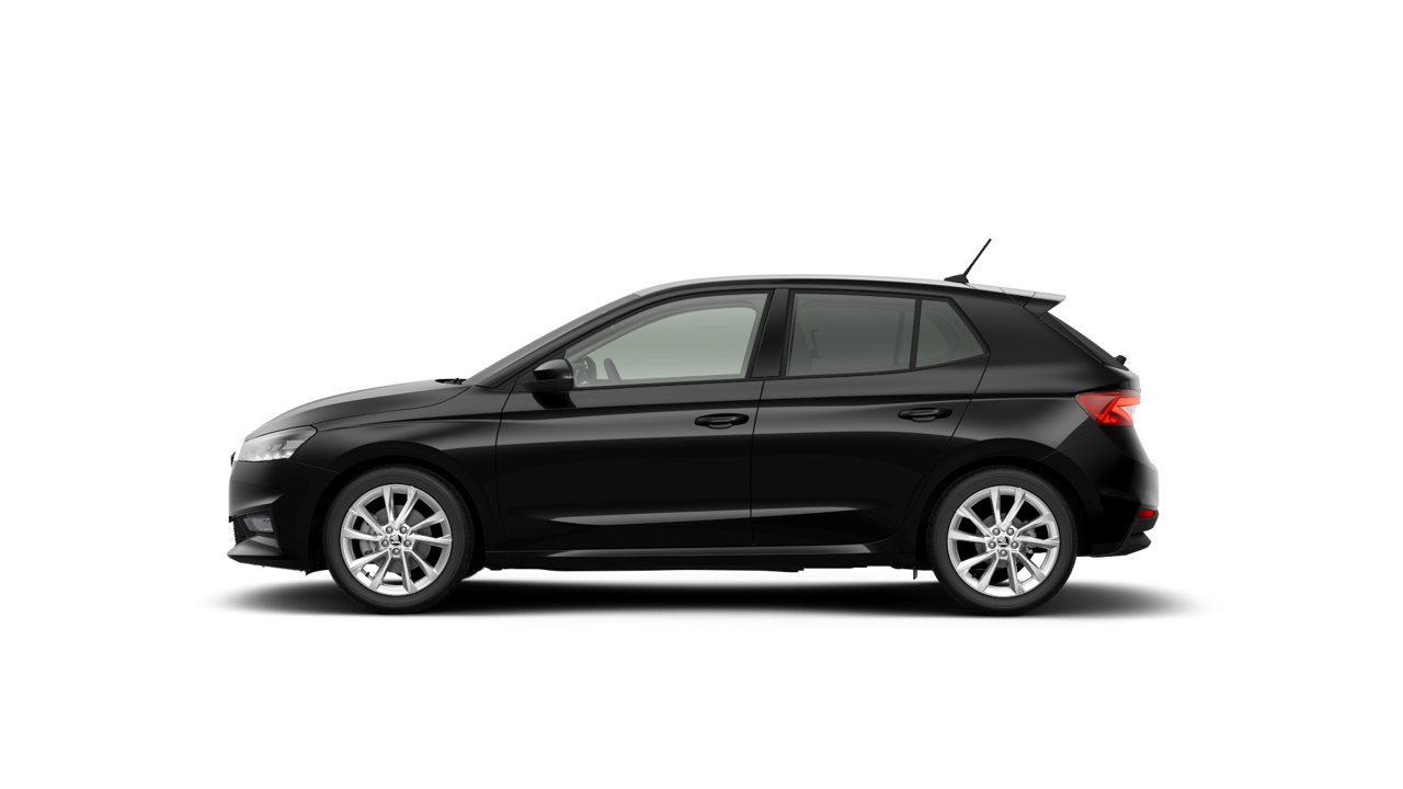 Imagem de um Fabia Selection1.0TSI 116cv DSG