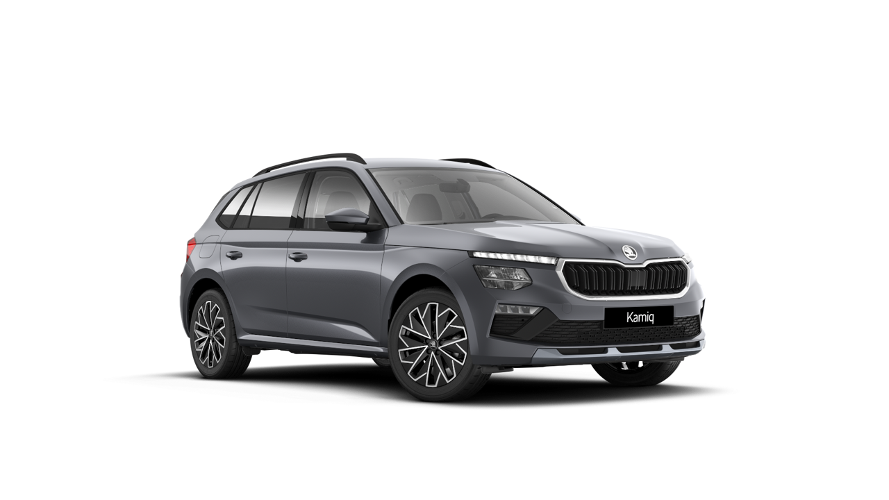 Imagem de um Kamiq Selection1.0TSI 116cv DSG