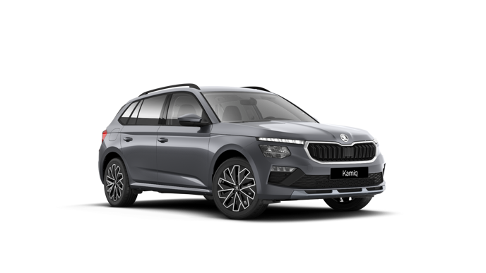 Imagem de um Kamiq Selection1.0TSI 116cv DSG