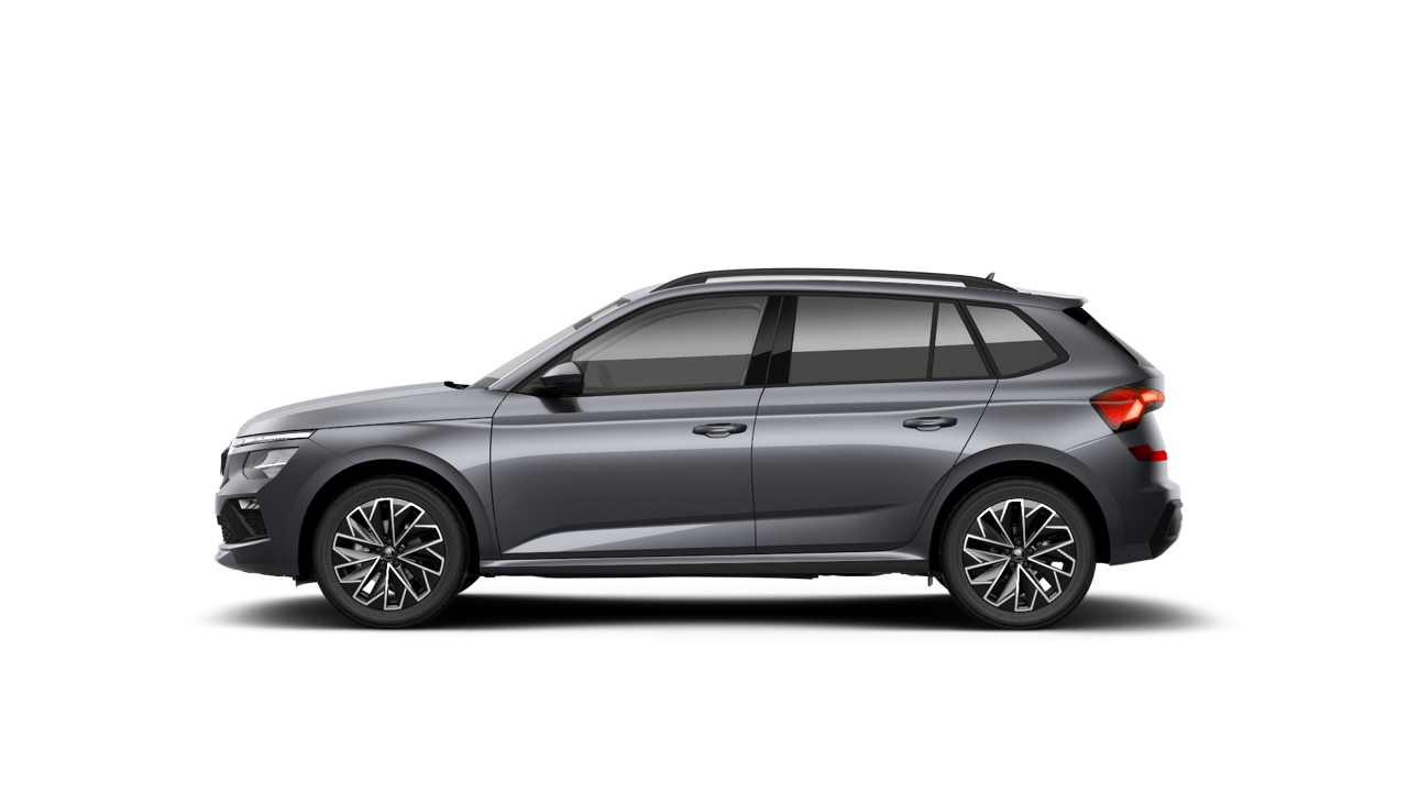 Imagem de um Kamiq Selection1.0TSI 116cv DSG