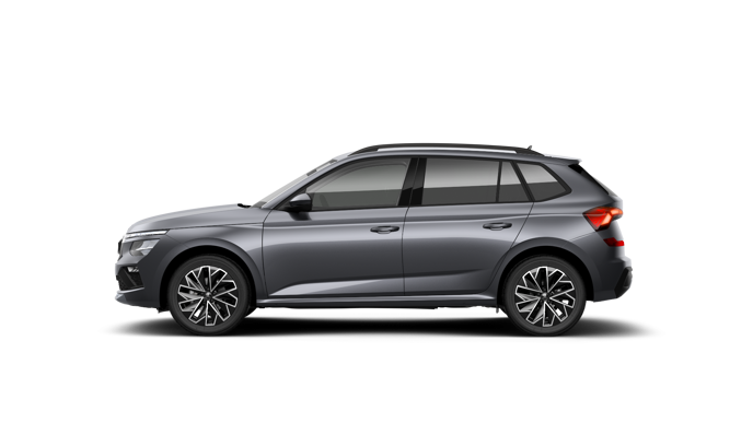 Imagem de um Kamiq Selection1.0TSI 116cv DSG