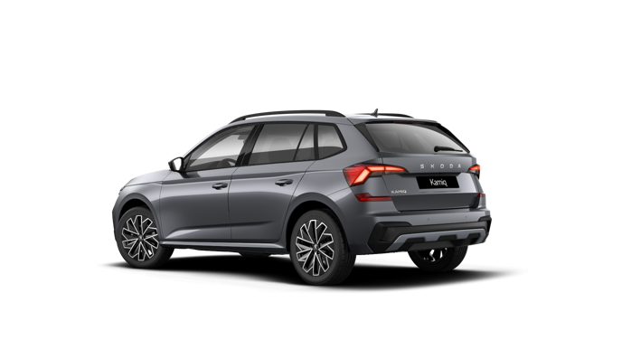 Imagem de um Kamiq Selection1.0TSI 116cv DSG