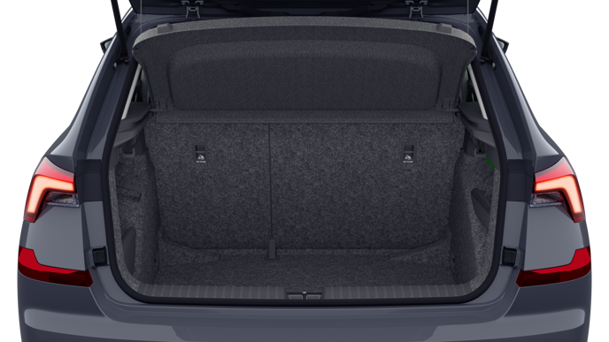 Imagem de um Kamiq Selection1.0TSI 116cv DSG