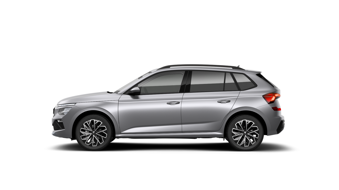 Imagem de um Kamiq Selection1.0TSI 116cv DSG