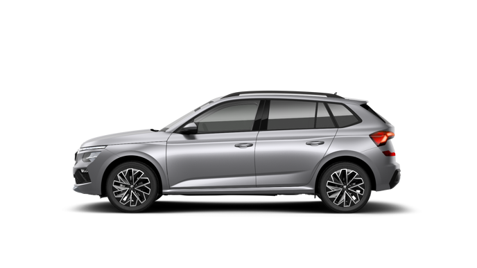 Imagem de um Kamiq Selection1.0TSI 116cv DSG