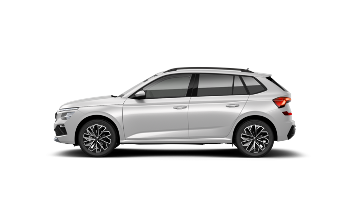 Imagem de um Kamiq Selection1.0TSI 116cv DSG