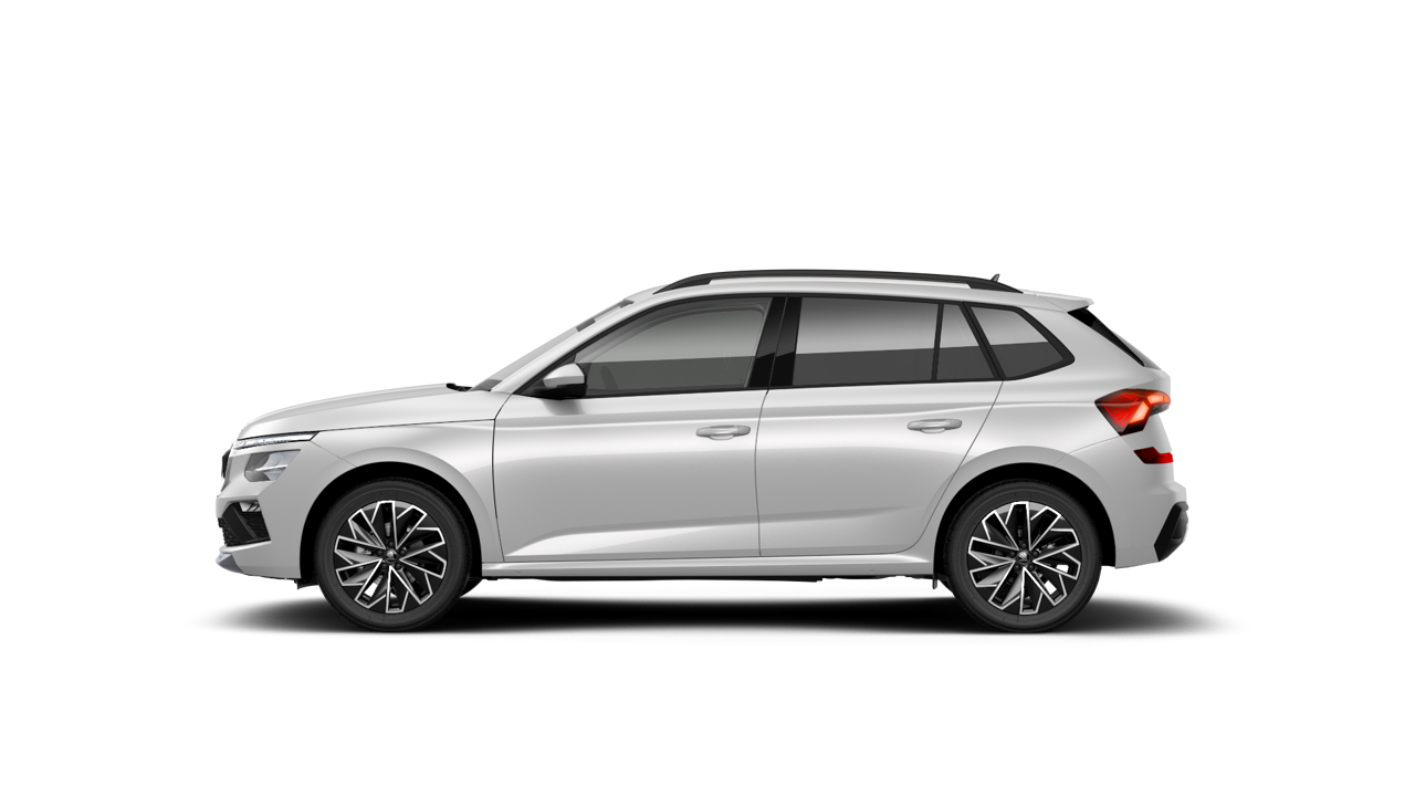 Imagem de um Kamiq Selection 1.0TSI 116cv DSG