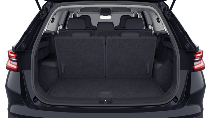 Imagem de um Kodiaq 2.0TDI 150cv DSG