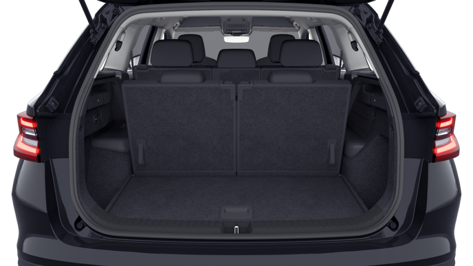 Imagem de um Kodiaq 2.0TDI 150cv DSG