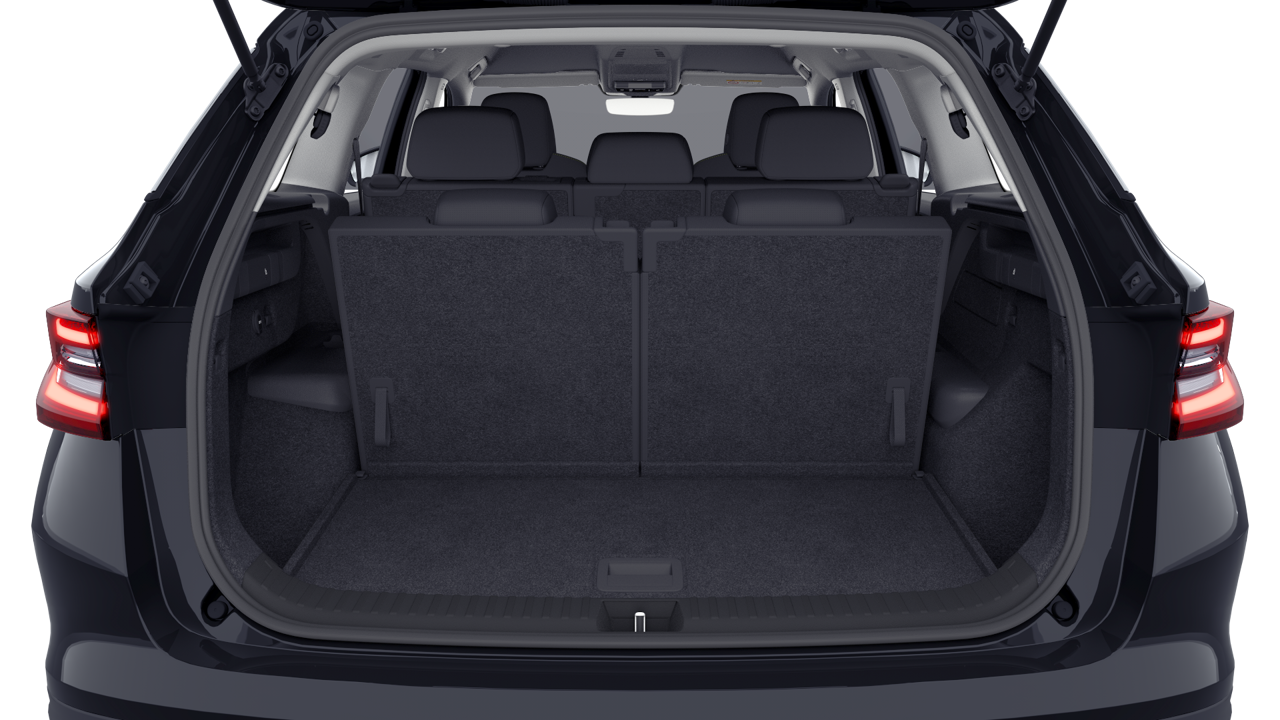 Imagem de um Kodiaq 2.0TDI 150cv DSG