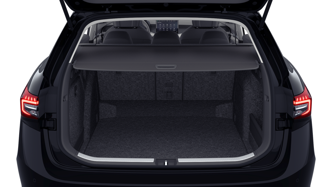 Imagem de um Superb Bk Selection 2.0TDI 150cv DSG