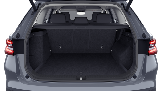 Imagem de um Kodiaq Selection1.5TSI 204cv PHEV DSG