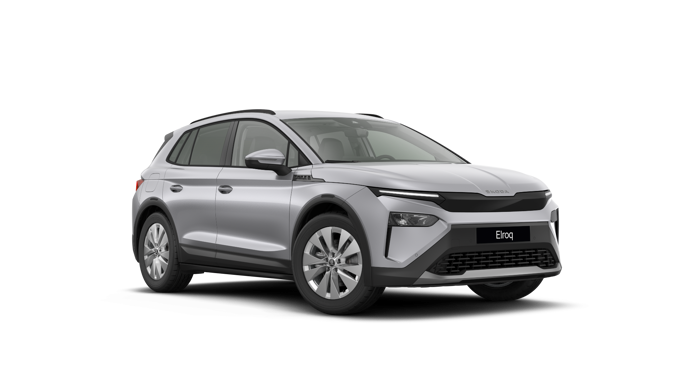 Imagem de um Elroq 60 63kWh