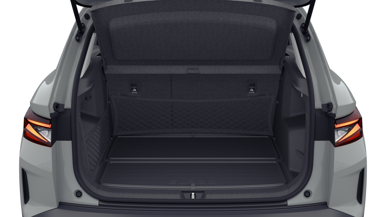 Imagem de um Elroq 50 55kWh