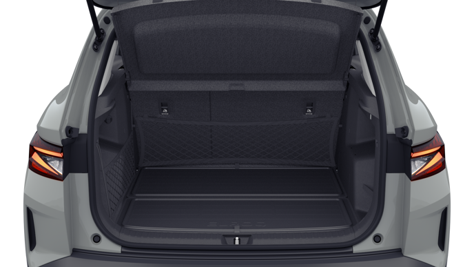 Imagem de um Elroq 50 55kWh