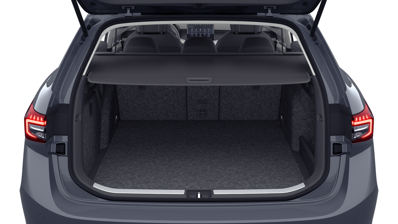 Imagem de um Superb Bk Selection1.5TSI 204cv PHEV DSG