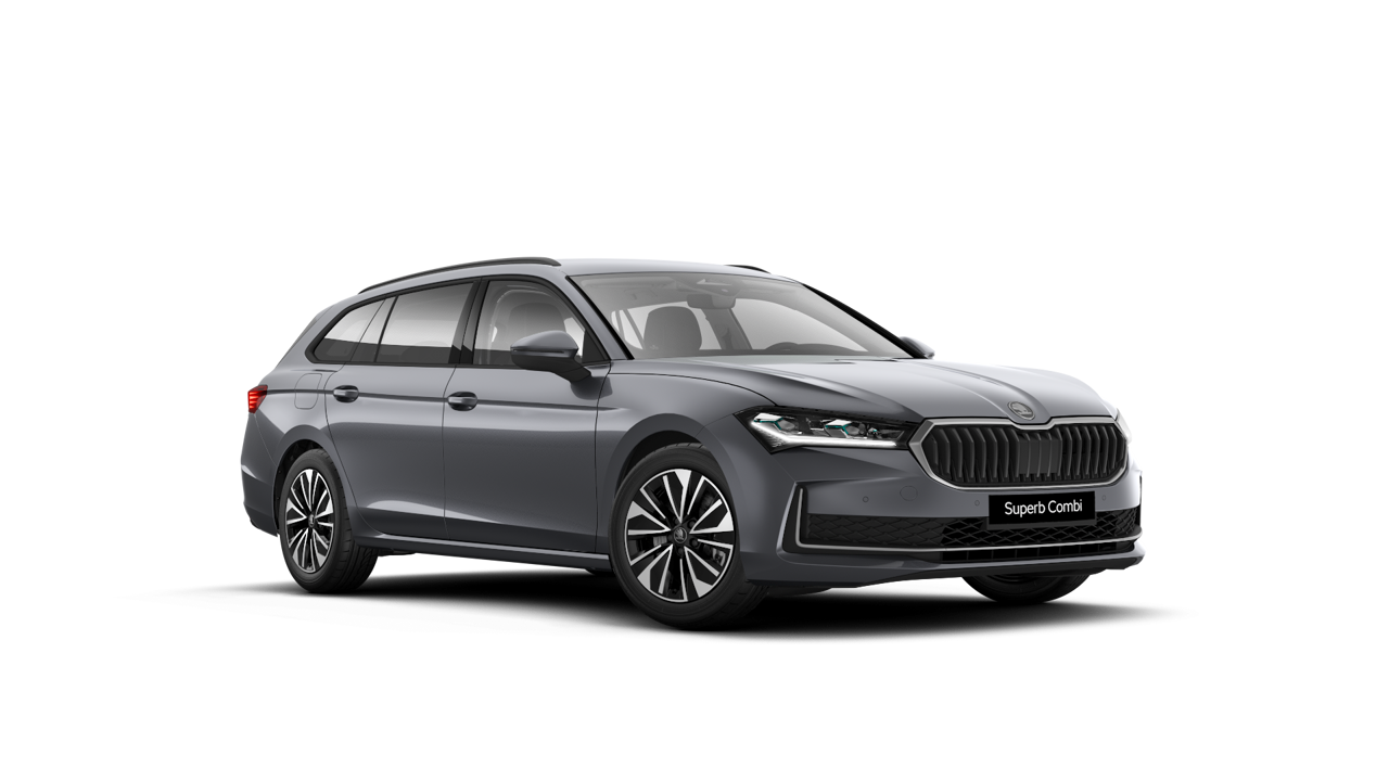 Imagem de um Superb Bk Selection1.5TSI 204cv PHEV DSG