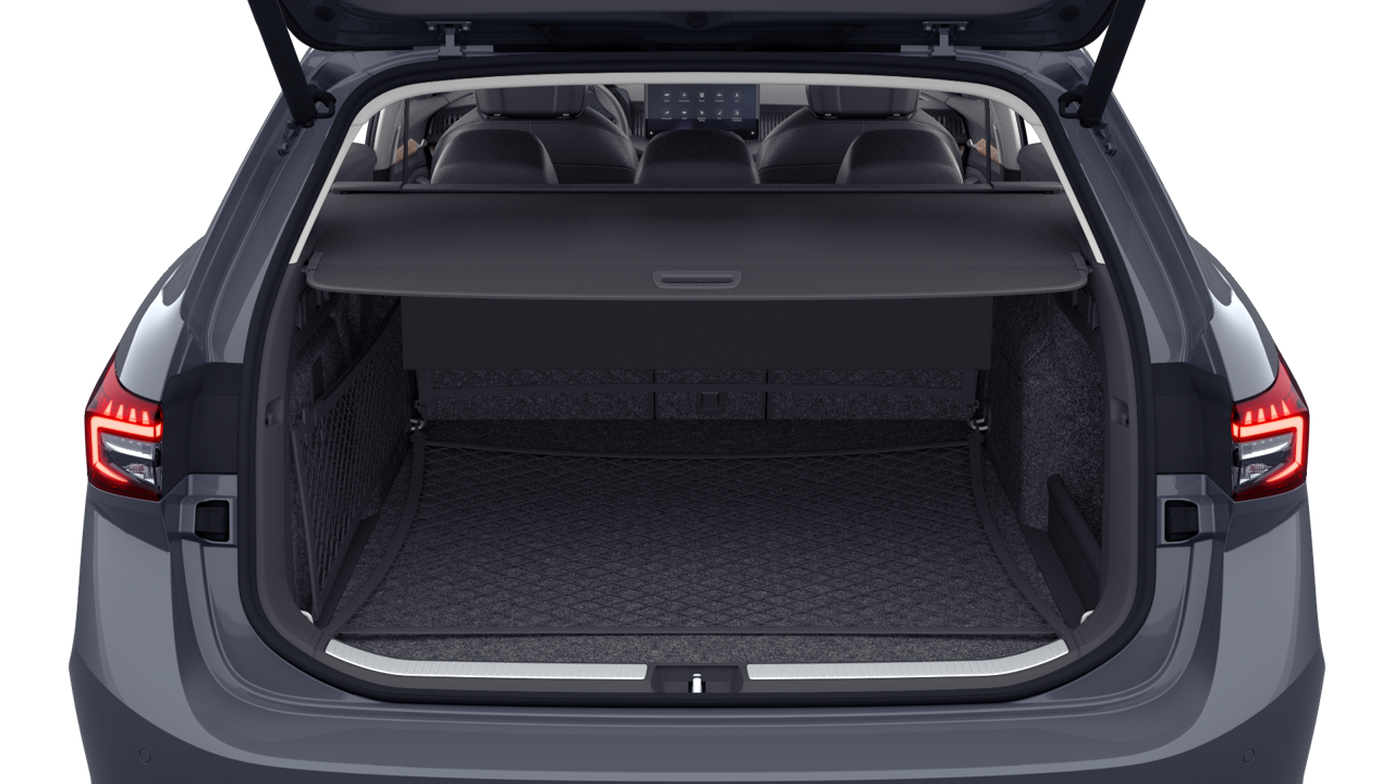 Imagem de um Superb Break L&amp;K 1.5TSI 204cv PHEV DSG