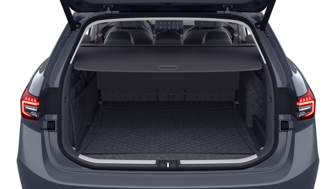 Imagem de um Superb Break L&K 1.5TSI 204cv PHEV DSG