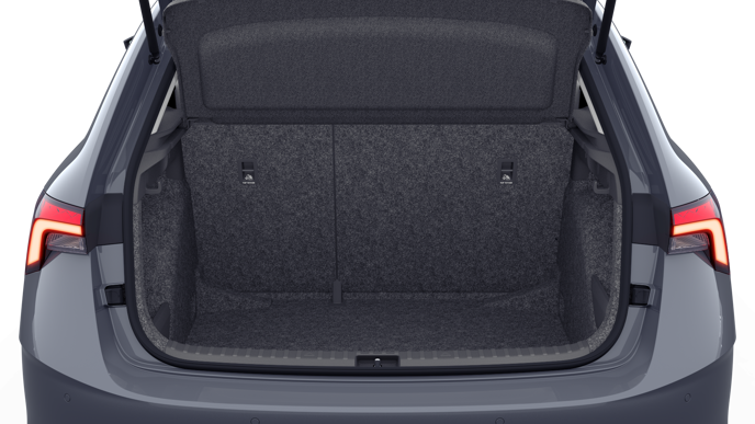 Imagem de um Scala Selection 1.0TSI 116cv DSG