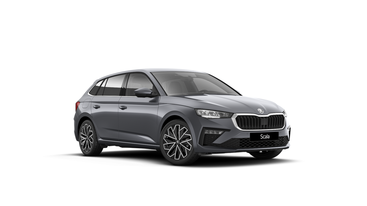 Imagem de um Scala Selection 1.0TSI 116cv DSG