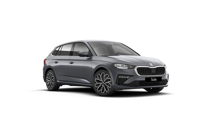 Imagem de um Scala Selection 1.0TSI 116cv DSG