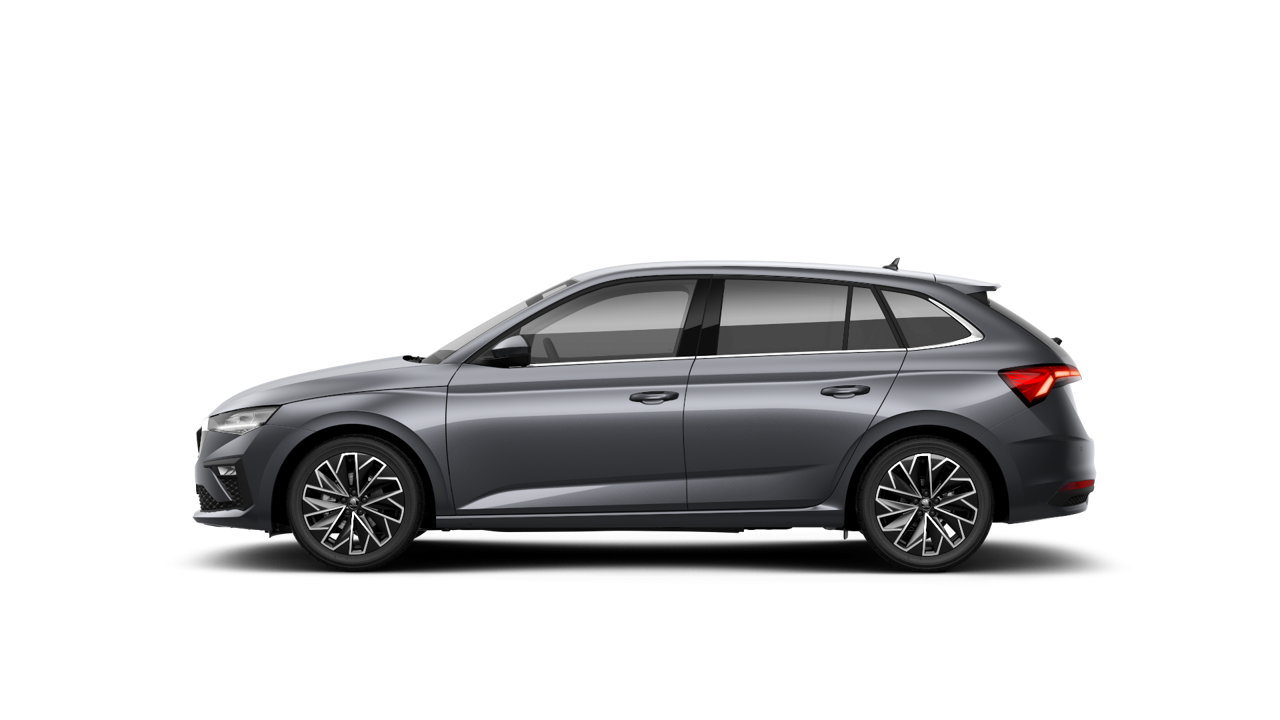 Imagem de um Scala Selection 1.0TSI 116cv DSG