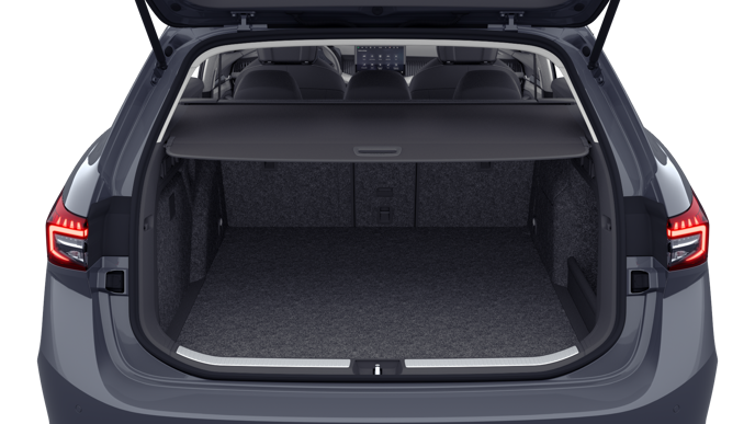 Imagem de um Superb Bk Selection1.5TSI 204cv PHEV DSG