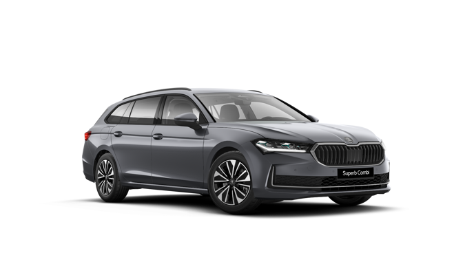 Imagem de um Superb Bk Selection1.5TSI 204cv PHEV DSG