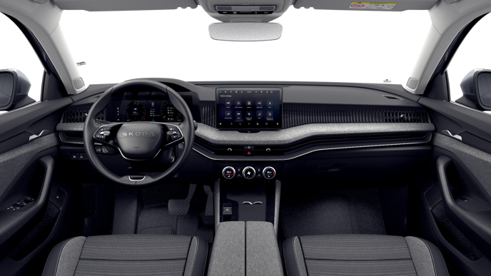 Imagem de um Superb Bk Selection1.5TSI 204cv PHEV DSG