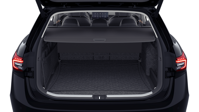 Imagem de um Superb Break L&K 1.5TSI 204cv PHEV DSG