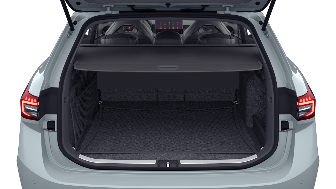 Imagem de um Superb Bk Sptl 1.5TSI 204cv PHEV DSG