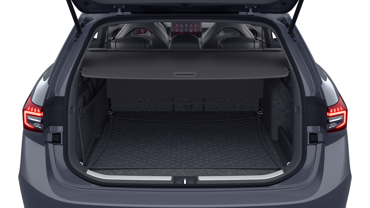 Imagem de um Superb Bk Sptl 1.5TSI 204cv PHEV DSG