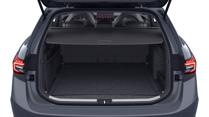 Imagem de um Superb Bk Sptl 1.5TSI 204cv PHEV DSG