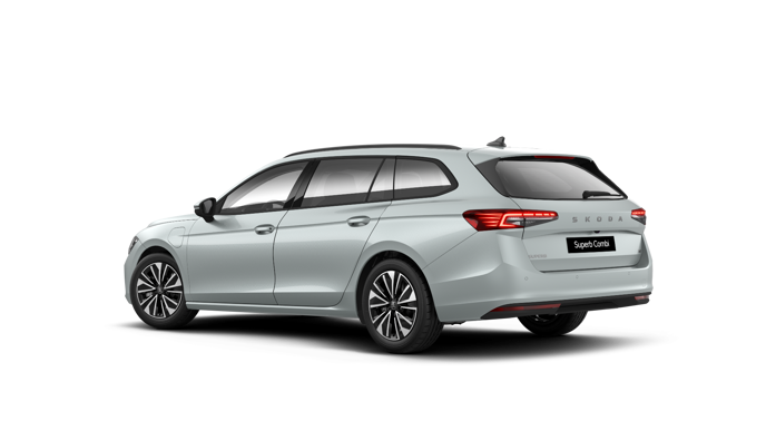 Imagem de um Superb Bk Selection1.5TSI 204cv PHEV DSG