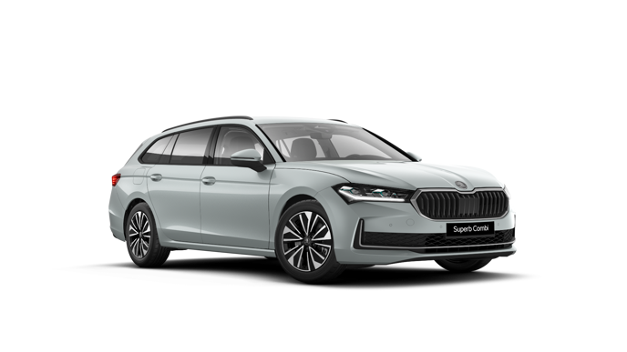 Imagem de um Superb Bk Selection1.5TSI 204cv PHEV DSG