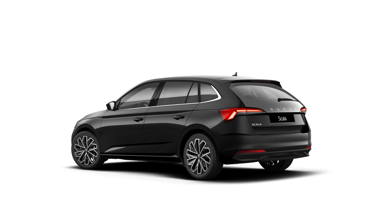 Imagem de um Scala Selection 1.0TSI 116cv DSG