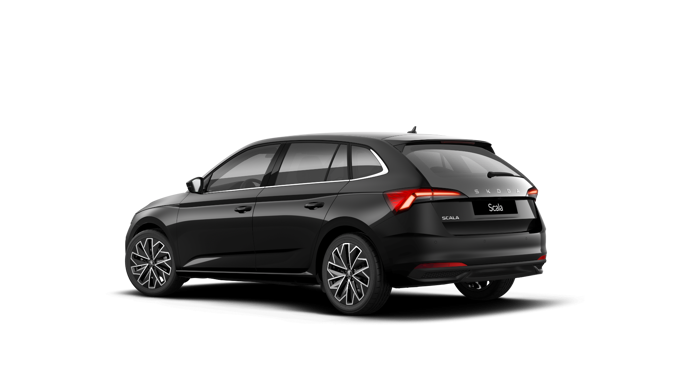 Imagem de um Scala Selection 1.0TSI 116cv DSG