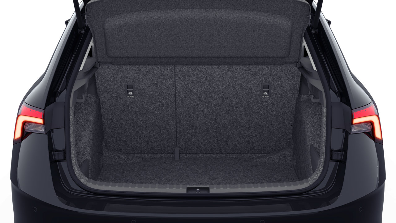 Imagem de um Scala Selection 1.0TSI 116cv DSG