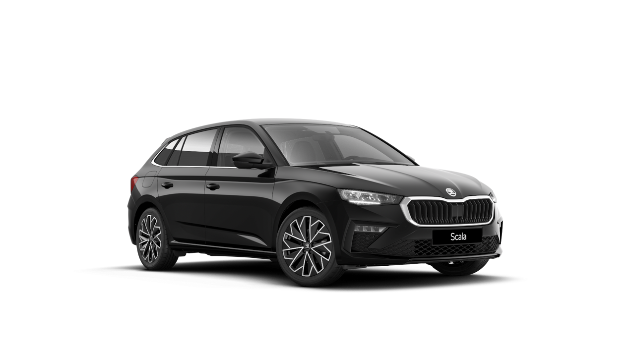 Imagem de um Scala Selection 1.0TSI 116cv DSG