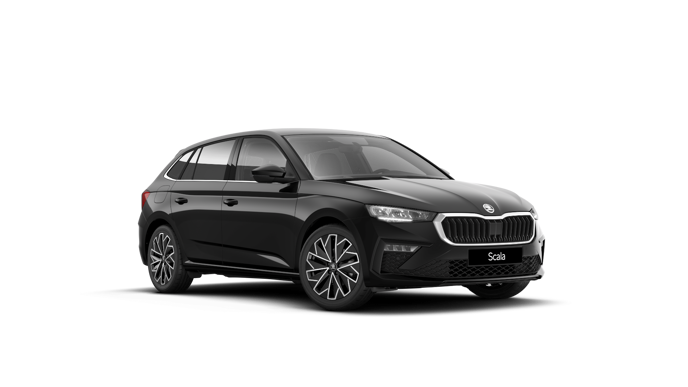 Imagem de um Scala Selection 1.0TSI 116cv DSG