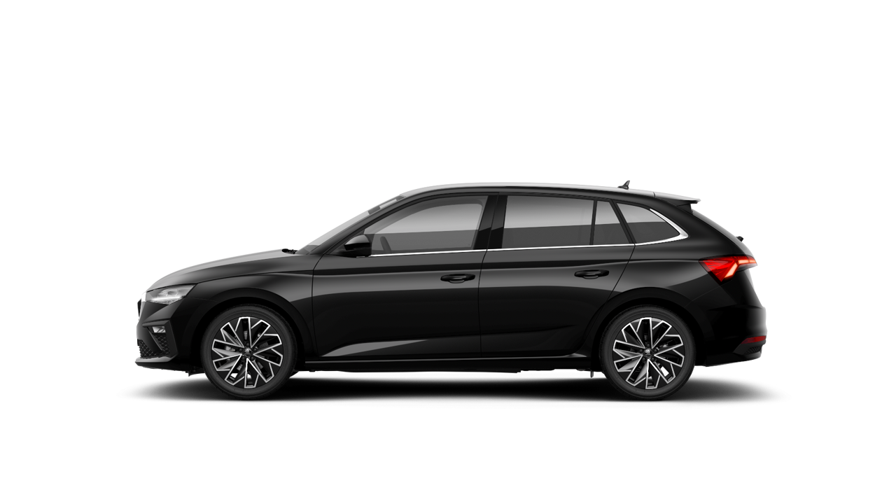 Imagem de um Scala Selection 1.0TSI 116cv DSG